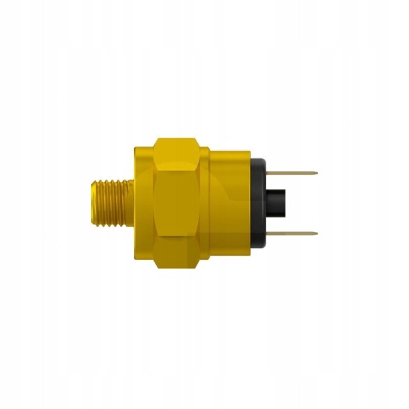 Wabco 4410141410 Реле тиску