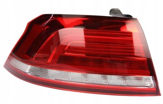 Abakus 441-19G7L-AE Задній ліхтар лівий depo passat b8