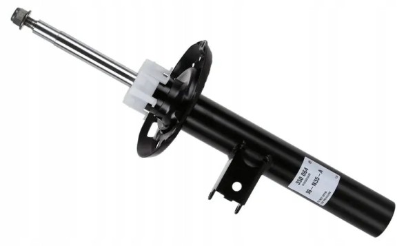Sachs 350 064 Амортизатор передній правий газовий 350 064 sachs