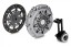 Шеффлер ЛуК 621 3011 33 Комплект зчеплення 621 3011 33 luk ford mazda 2