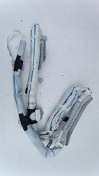 Honda OE 109/103 NISSAN X-TRAIL T32 ПОДУШКА БЕЗПЕКИ ЗАВІСКИ БЕЗПЕКИ ЛІВА