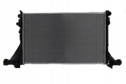 Maxgear AC214523 Maxgear радіатор охолодження renault master 2,3cdti 10-