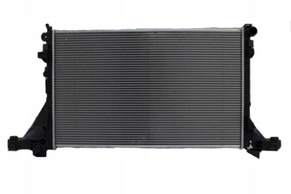 Maxgear AC214523 Maxgear радіатор охолодження renault master 2,3cdti 10-