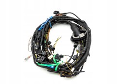 BMW OE 61126966853 Зв'язка проводів передня ліва BMW E60