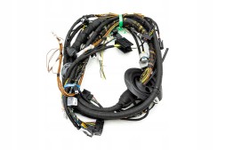 BMW OE 61126966853 Зв'язка проводів передня ліва BMW E60
