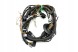 BMW OE 61126966853 Зв'язка проводів передня ліва BMW E60