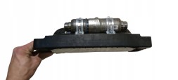 Mercedes-Benz OE A2468600402 618237600 DESKA KONSOLA PASY PAS BEZPIECZEŃSTWA SENSOR NABÓJ EU.Org. MERCEDES B W246 ПОДУШКА AIRBAG ПАСАЖИРА А2468600402 618237600