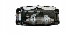 Mercedes-Benz OE A2468600402 618237600 DESKA KONSOLA PASY PAS BEZPIECZEŃSTWA SENSOR NABÓJ EU.Org. MERCEDES B W246 ПОДУШКА AIRBAG ПАСАЖИРА А2468600402 618237600