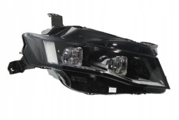 Valeo 450959 Прожектор лампа права з силовим агрегатом для регулювання