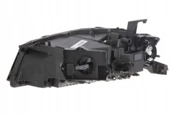 Valeo 450959 Прожектор лампа права з силовим агрегатом для регулювання