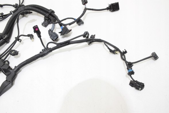 BMW OE 8490463 8490393 8490390 8490096 B47D20B BMW wiązka BMW G20 320d G22 420d B47D XD5O B47D20B ДРІТОВА ПРИЛАДКА ПІДВЕДЕННЯ ДВИГУНА