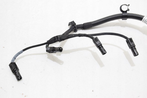 BMW OE 8490463 8490393 8490390 8490096 B47D20B BMW wiązka BMW G20 320d G22 420d B47D XD5O B47D20B ДРІТОВА ПРИЛАДКА ПІДВЕДЕННЯ ДВИГУНА