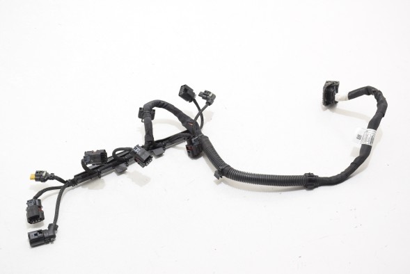 BMW OE 8490463 8490393 8490390 8490096 B47D20B BMW wiązka BMW G20 320d G22 420d B47D XD5O B47D20B ДРІТОВА ПРИЛАДКА ПІДВЕДЕННЯ ДВИГУНА