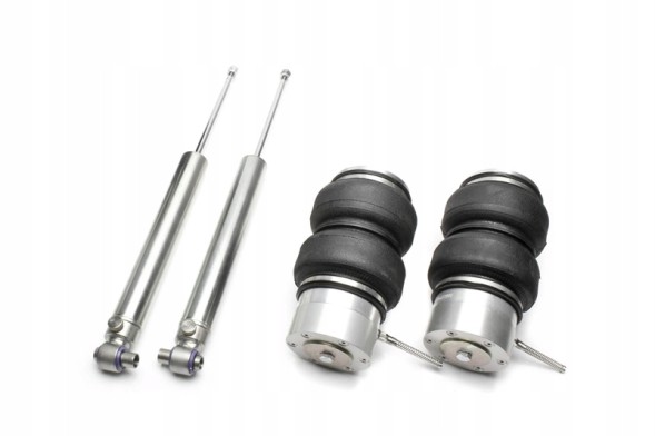 TA-Technix LFAU07H-3 Airride Airride підвіска Audi A4 B6 B7 8E