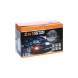 M-Tech WLF201 Денні ліхтарі led drl + halogen fog led 2в1 90мм wlf201 m-tech