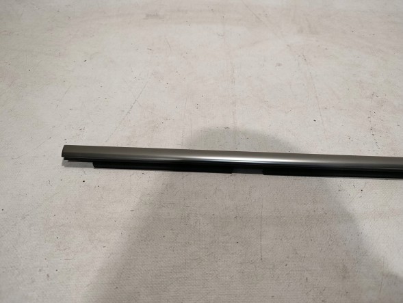 BMW OE 7317843 pmi150921 ЗОВНІШНЯ НАКЛАДКА НІШІ ДВЕРЕЙ ЛІВА ЗАДНЯ BMW X6 F16 14-19 7317843