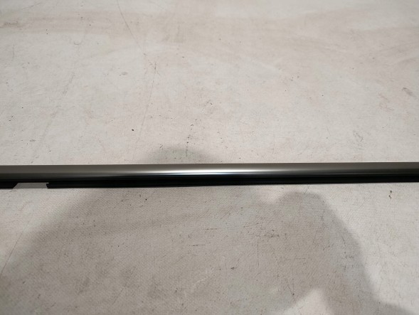BMW OE 7317843 pmi150921 ЗОВНІШНЯ НАКЛАДКА НІШІ ДВЕРЕЙ ЛІВА ЗАДНЯ BMW X6 F16 14-19 7317843