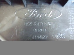 Ford OE BK21-18713-BC Tourneo transit custom mk8 повітрозабірник тунель