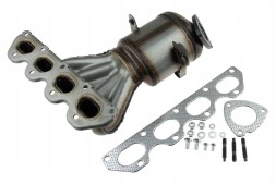 NTY KAT-PL-006 Каталізатор opel astra h mokka/mokka x signum vectra c zafira b