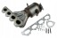 NTY KAT-PL-006 Каталізатор opel astra h mokka/mokka x signum vectra c zafira b