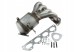 NTY KAT-PL-006 Каталізатор opel astra h mokka/mokka x signum vectra c zafira b