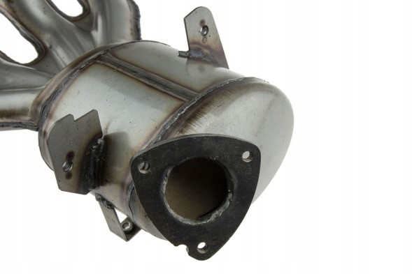 NTY KAT-PL-006 Каталізатор opel astra h mokka/mokka x signum vectra c zafira b