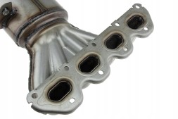 NTY KAT-PL-006 Каталізатор opel astra h mokka/mokka x signum vectra c zafira b
