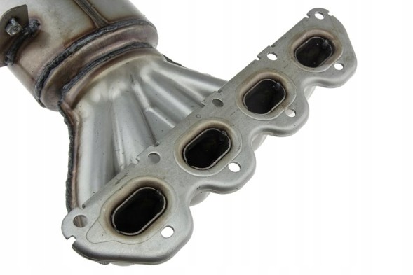 NTY KAT-PL-006 Каталізатор opel astra h mokka/mokka x signum vectra c zafira b
