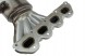 NTY KAT-PL-006 Каталізатор opel astra h mokka/mokka x signum vectra c zafira b