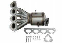 NTY KAT-PL-006 Каталізатор opel astra h mokka/mokka x signum vectra c zafira b