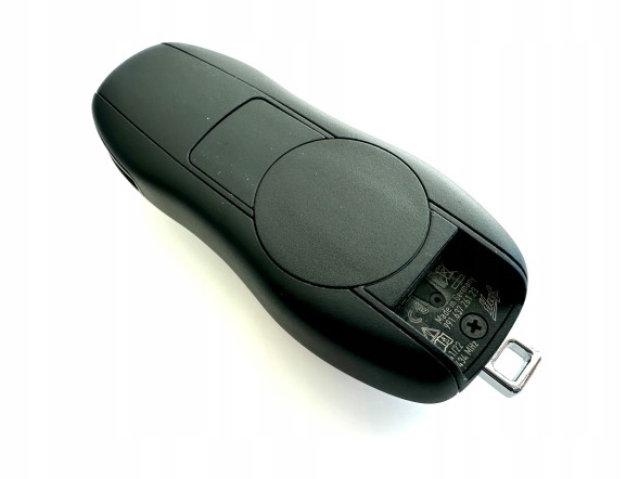 Porsche OE 991.637.261.23 * Ключ для Porsche Pilot Smart Key Keyless 433 МГц 99163726123
