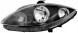 Abakus 445-1116L-LDEM2 Нове seat toledo leon altea 04-08 фа ліва