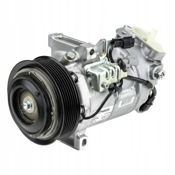 Denso DCP46025 Компресор компресора кондиціонера dcp46025 denso