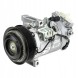 Denso DCP46025 Компресор компресора кондиціонера dcp46025 denso
