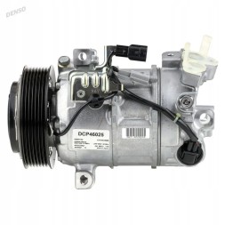 Denso DCP46025 Компресор компресора кондиціонера dcp46025 denso