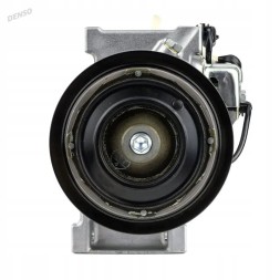 Denso DCP46025 Компресор компресора кондиціонера dcp46025 denso
