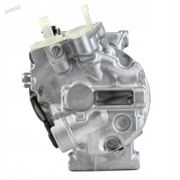 Denso DCP46025 Компресор компресора кондиціонера dcp46025 denso