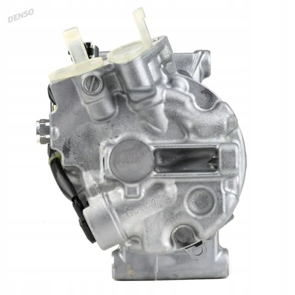 Denso DCP46025 Компресор компресора кондиціонера dcp46025 denso