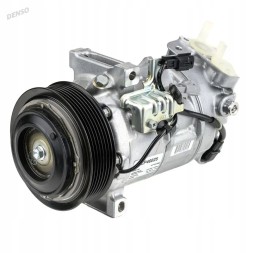 Denso DCP46025 Компресор компресора кондиціонера dcp46025 denso