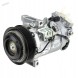 Denso DCP46025 Компресор компресора кондиціонера dcp46025 denso