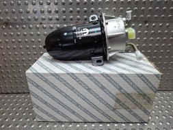 Fiat OE S26340109 Корпус паливного фільтра підігрівач ufi 52011024 fiat 500 x 1.6 mjet 2016-