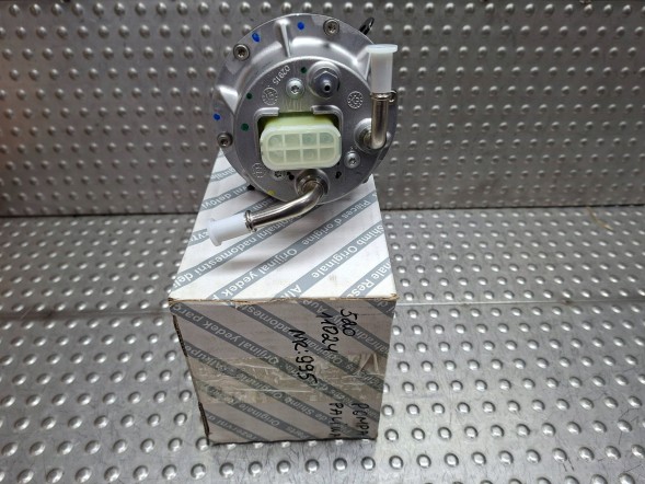 Fiat OE S26340109 Корпус паливного фільтра підігрівач ufi 52011024 fiat 500 x 1.6 mjet 2016-