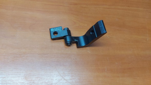 BMW OE 7284544 41527284544 BMW 2 F44 ЗАВІС ЗАДНІХ ПРАВИХ ДВЕРЕЙ BMW F20 F30 F34 F36 F39 F40 F45 F44