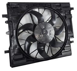 AHE 4S,23999 Вентилятор VOLVO XC90 II 256 2014-2022 T5 T6 T8 Гібрид