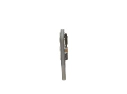1987302881 BOSCH Автолампа 12 24V 1W W5W LED ECO W2 1x9 5d 6000K