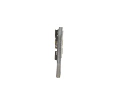 1987302881 BOSCH Автолампа 12 24V 1W W5W LED ECO W2 1x9 5d 6000K