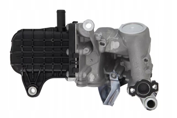 Valeo 700476 Клапан егр - valeo 700476