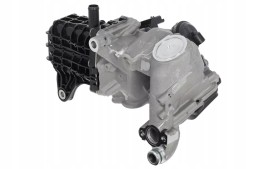 Valeo 700476 Клапан егр - valeo 700476