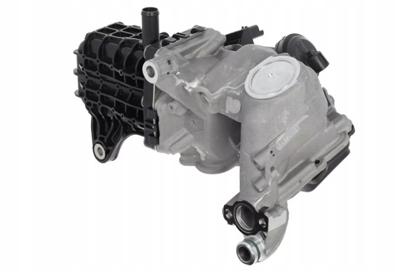 Valeo 700476 Клапан егр - valeo 700476