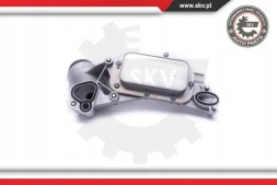 ESEN SKV 31SKV177 Охолоджувач моторного масла 31скв177 esen skv